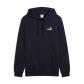 Puma Herren Kapuzenpullover ESS Small No.1 Logo Hoodie FL 682574 