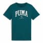 Puma Jungen T-Shirt SQUAD Big Graphic Tee 682772 