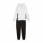 Puma Damen Trainingsanzug Classic Hooded Tracksuit F 683035 