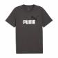 Puma Herren T-Shirt ESS 2 COLOR No. 1 Logo Tee 684708 