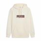 Puma Herren Kapuzenpullover ESS 2 COLOR No. 1 Logo Hoodie FL 684711 