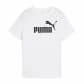 Puma Mädchen T-Shirt ESS No. 1 Logo Tee G 684892 
