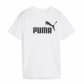PUMA White