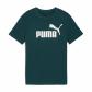 Puma Kinder T-Shirt ESS No. 1 Logo Tee 684906 
