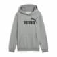 Medium Gray Heather