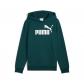Puma Kinder Kapuzenpullover ESS No. 1 Logo Hoodie FL B 684908 