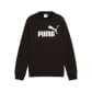 Puma Jungen Pullover ESS No. 1 Logo Crew TR 684910-01 