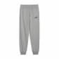 Medium Gray Heather