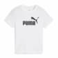 PUMA White