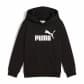 Puma Kinder Kapuzenpullover ESS No. 1 Logo Hoodie FL PS 684931 