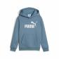Puma Kinder Kapuzenpullover ESS No. 1 Logo Hoodie FL PS 684931 