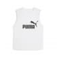 PUMA White
