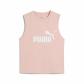 Puma Damen Tanktop ESS No. 1 Logo Slim 684968 