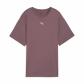 Puma Damen T-Shirt ESS Relaxed Tee 684971 