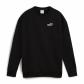 Puma Damen Pullover ESS Small No.1 Logo Relaxed Crew TR 684975 