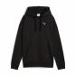 Puma Damen Kapuzenpullover ESS Relaxed Hoodie FL 684976 