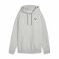Light Gray Heather
