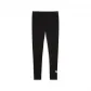 Puma Damen Leggings ESS METALLIC Leggings 685000 