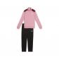 Puma Damen Trainingsanzug Poly Suit op 685075 