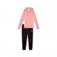 Puma Damen Trainingsanzug Hooded Sweat Suit TR cl 685077 