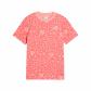 Puma Mädchen T-Shirt Flaming Love Tee G 685106 