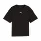 Puma Mädchen T-Shirt ESS Boxy Tee G 685131 