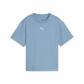 Puma Mädchen T-Shirt ESS Boxy Tee G 685131 