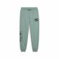 Puma Jungen Trainingshose MID90S Sweatpants Fleece B 685149 