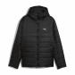 Puma Herren Winterjacke ESS Hooded Padded Jacket 685211 