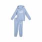 Chambray Blue