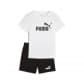 PUMA White-puma black