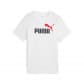 PUMA White
