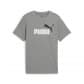 Medium Gray Heather