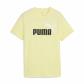 Puma Jungen T-Shirt ESS 2 COLOR No.1 Logo Tee B 685778 