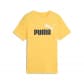 Sunny Yellow