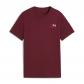 Puma Kinder T-Shirt ESS 2 COLOR Small No.1 Logo Tee B 685779 