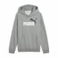 Medium Gray Heather