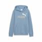 Puma Kinder Kapuzenpullover ESS 2 COLOR No. 1 Logo Hoodie FL 685822 