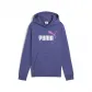 Puma Kinder Kapuzenpullover ESS 2 COLOR No. 1 Logo Hoodie FL 685822 