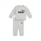 Puma Baby Jogginganzug Minicats ESS Crew Set FL Inf 686280 