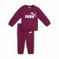 Puma Baby Jogginganzug Minicats ESS Crew Set FL Inf 686280 
