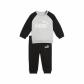 Puma Baby Jogginganzug Minicats ESS Raglan Crew Set FL INF 686281 