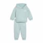 Puma Kinder Trainingsanzug MINICATS Loungewear Set 686282 