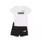 PUMA White