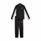 Puma Jungen Trainingsanzug Poly Baseball Suit B 686295 