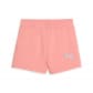 Puma Mädchen Short ESS METALLIC TR 686420 