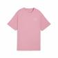 Puma Damen T-Shirt CLASS Relaxed Tee 688130-65 XS Poised Pink | XS