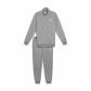 Medium Gray Heather