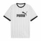 Puma Herren T-Shirt ESS Striped Jersey 688263 