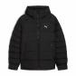 Puma Herren Winterjacke Mono Hooded Jacket 688367 